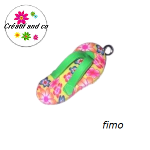 Tong fimo 25mm