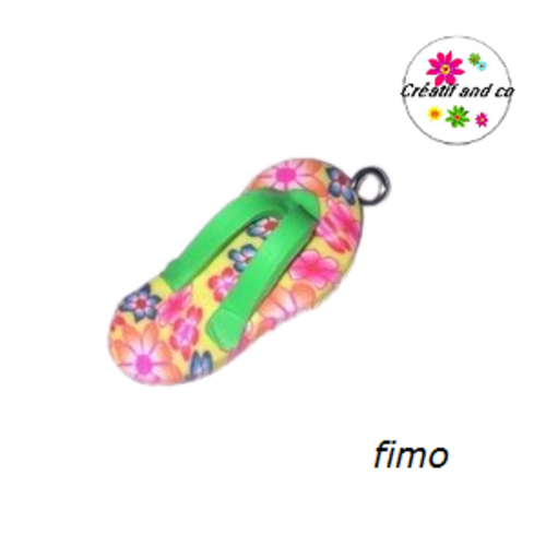 Tong fimo 25mm
