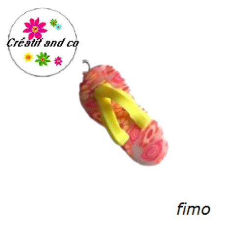 Tong fimo 25mm