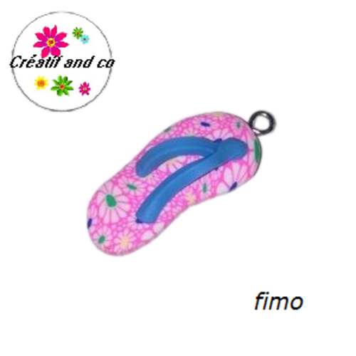 Tong fimo 25mm