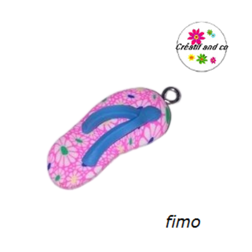 Tong fimo 25mm