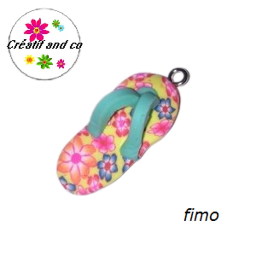 Tong fimo 25mm