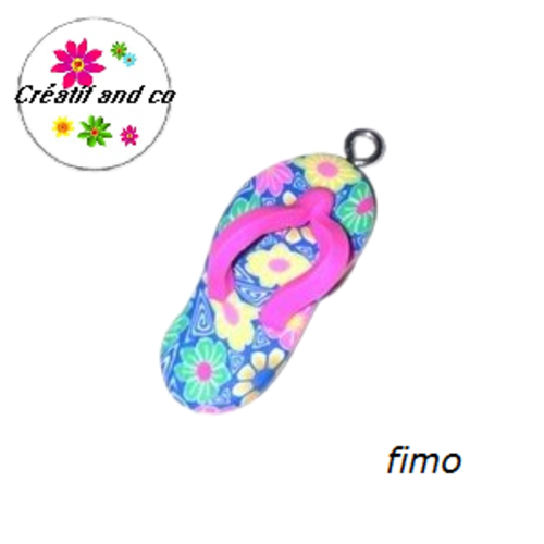 Tong fimo 25mm