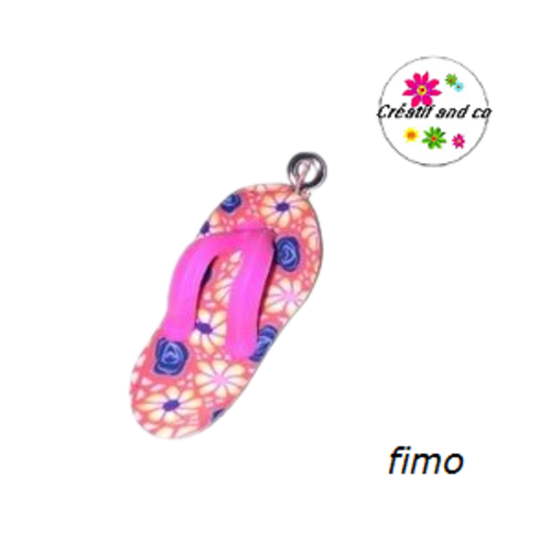 Tong fimo 25mm