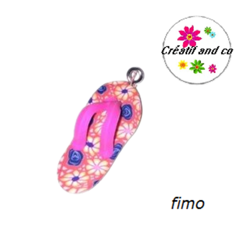 Tong fimo 25mm