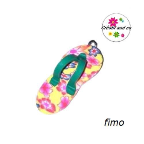 Tong fimo 25mm