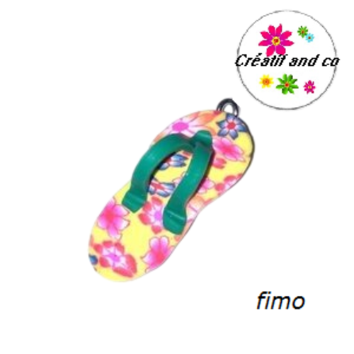 Tong fimo 25mm