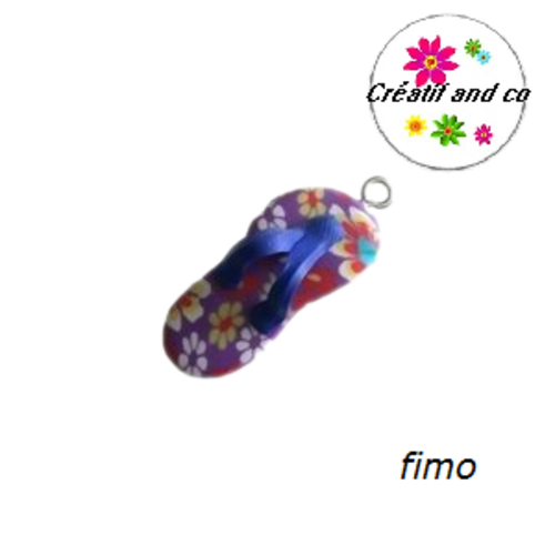 Tong fimo 25mm