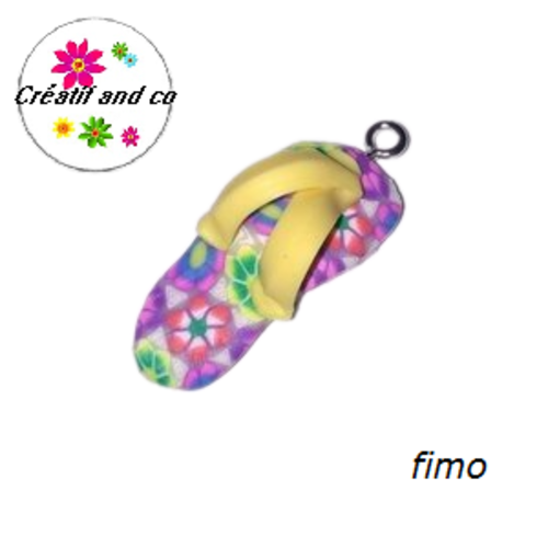 Tong fimo 25mm