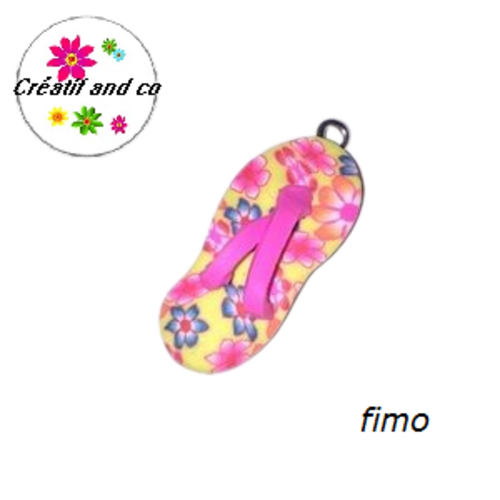 Tong fimo 25mm