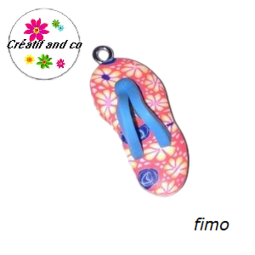 Tong fimo 25mm