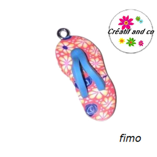 Tong fimo 25mm
