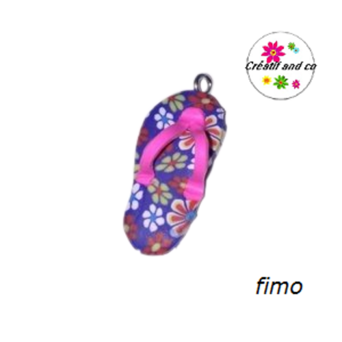Tong fimo 25mm