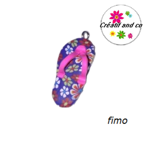Tong fimo 25mm