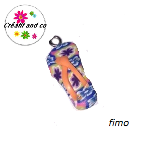 Tong fimo 25mm