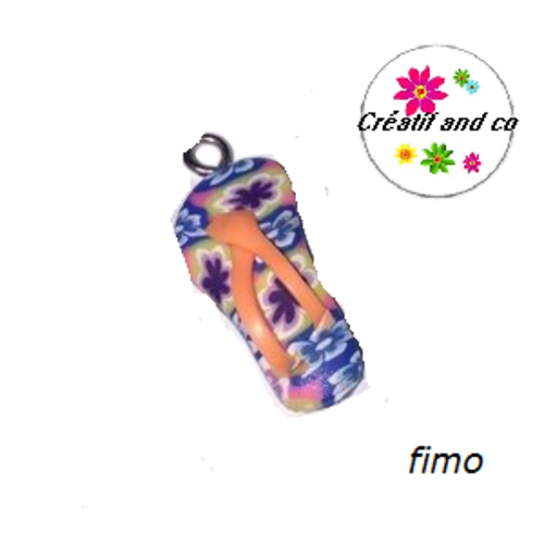 Tong fimo 25mm