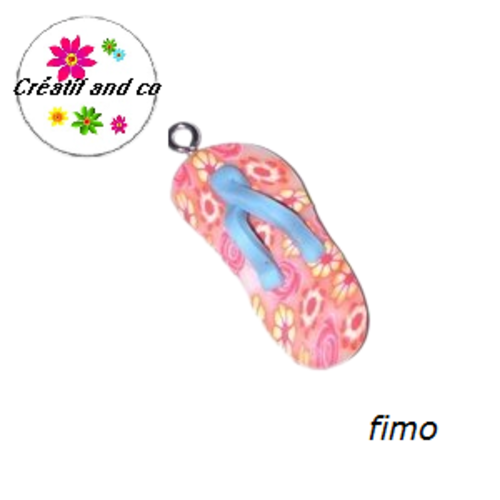 Tong fimo 25mm