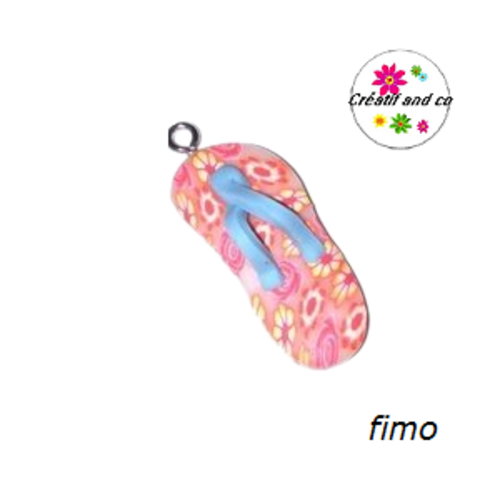 Tong fimo 25mm