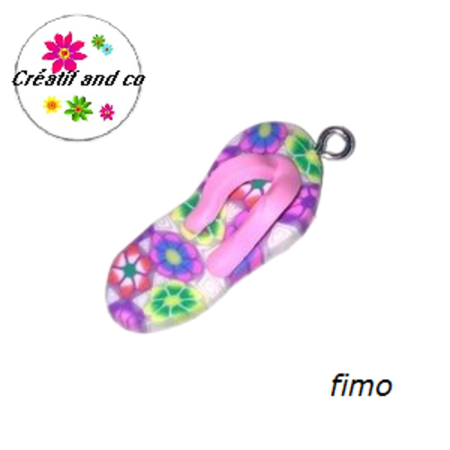 Tong fimo 25mm