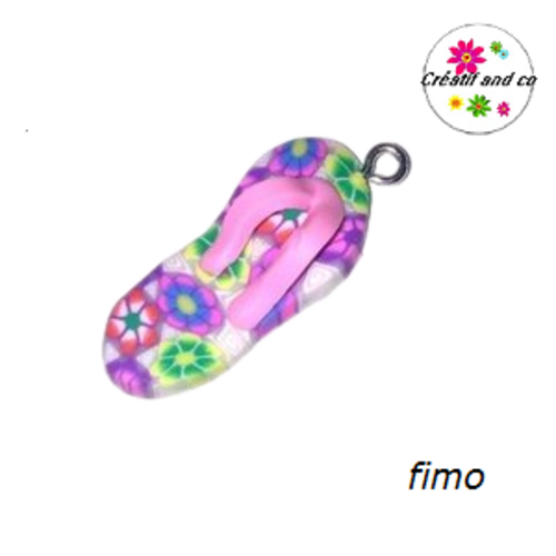 Tong fimo 25mm