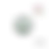 Cabochon motif géomètrique  20mm