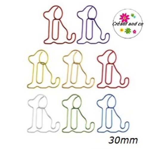 Trombone chien assis