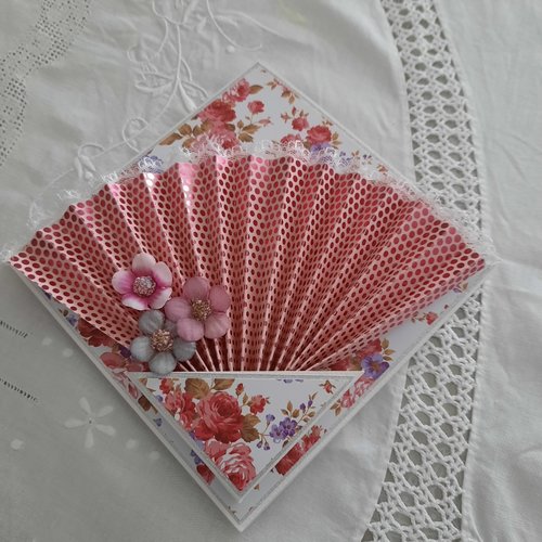 Carte bon anniversaire