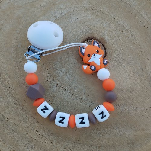 Des animaux pour nos petits loups