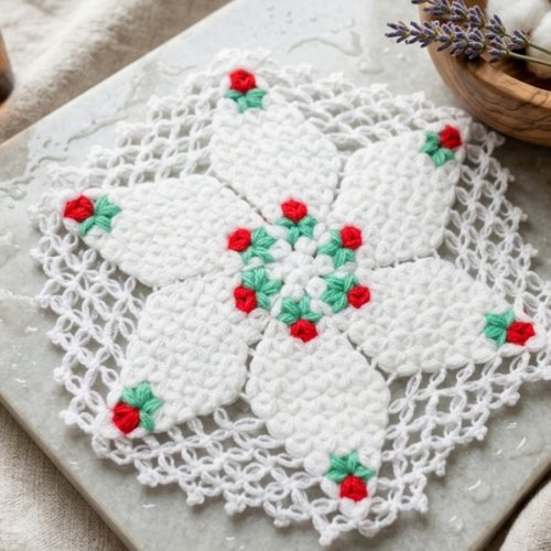 Éponge de douche fait main avec crochet, accessoire salle de bain naturel, laveur corps exfoliant, zéro déchet, idée cadeau bien-être