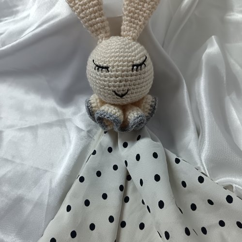 Doudou naissance