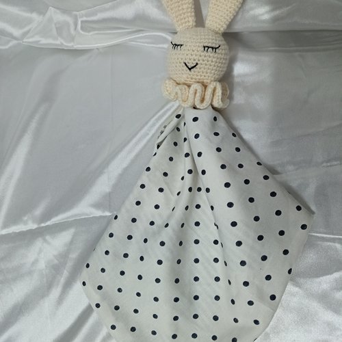 Doudou naissance