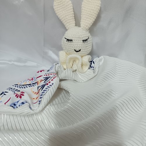 Doudou naissance