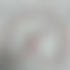 Cordon pour lunettes au crochet