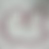 Cordon pour lunettes au crochet