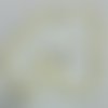 Cordon pour lunettes au crochet en perles