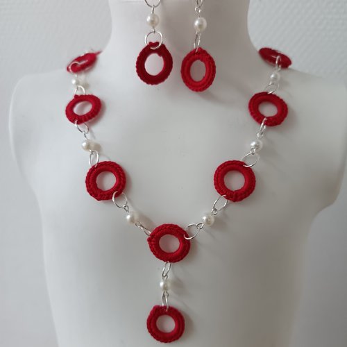 Ensembles de bijoux