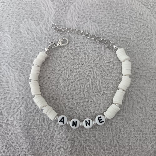 Bracelet personnalisé