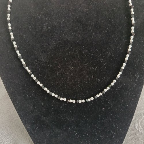 Collier en perles