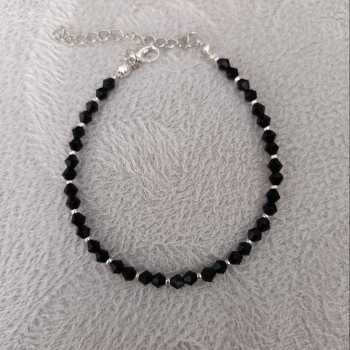 Bracelet en perles