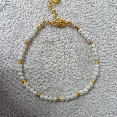 Bracelet en perles