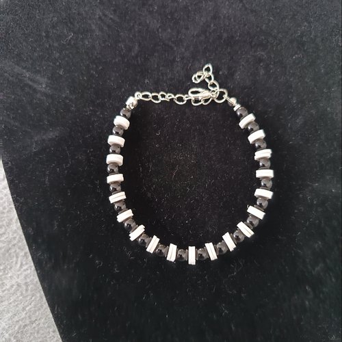 Bracelet en perles