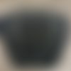 Chaîne à lunettes en perles
