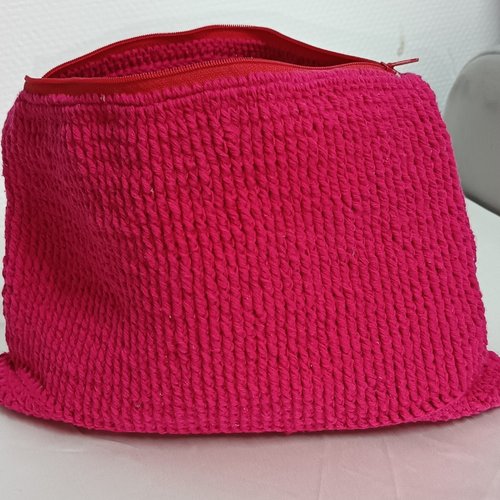 Trousse de toilette