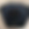 Chaîne à lunettes en perles