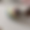 Balle au crochet pour animaux