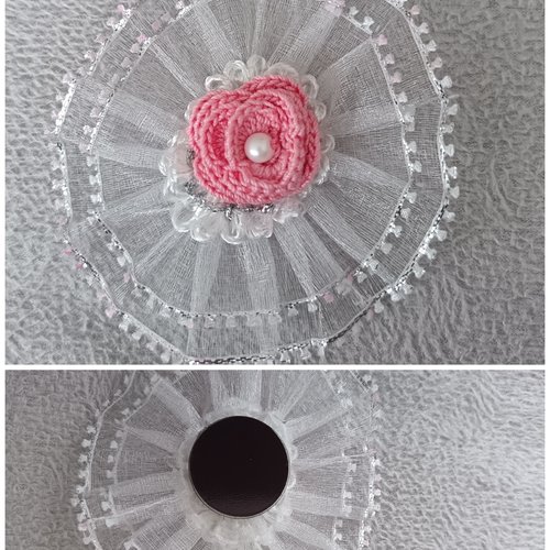 Aimant décoratif au crochet pour réfrigérateur, magnet décoration frigo,objet décoratif maison