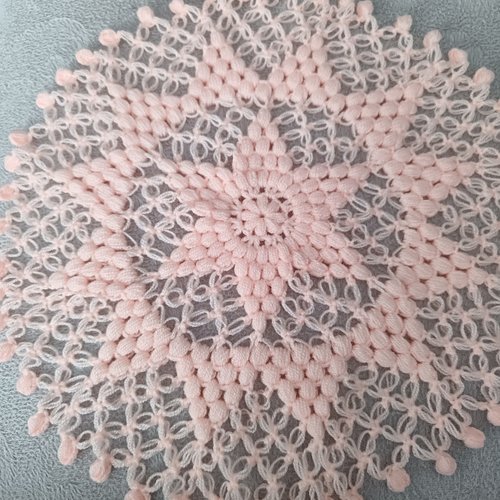 Éponge de douche naturelle et douce faite main chiffon savonneuse au crochet, gant de toilette, gommage pour le visage, laveur de douche