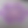 Éponge de douche naturelle et douce faite main chiffon savonneuse au crochet, gant de toilette, gommage pour le visage, laveur de douche