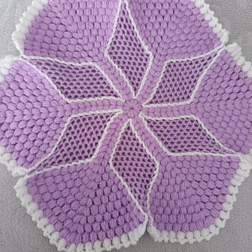 Éponge de douche naturelle et douce faite main chiffon savonneuse au crochet, gant de toilette, gommage pour le visage, laveur de douche