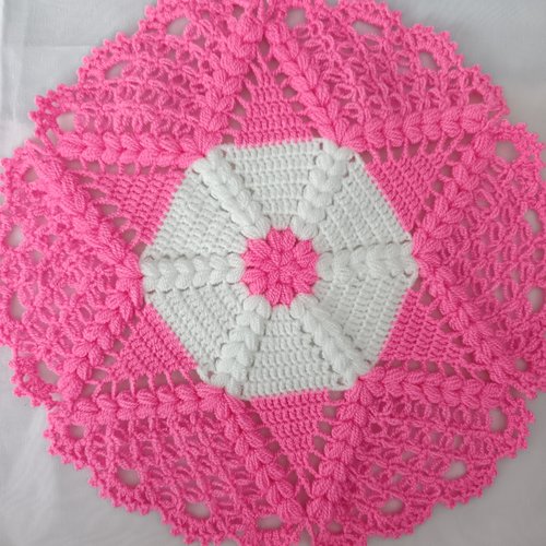 Éponge / lavette crochetée à la main, laveur de douche naturelle et douce, accessoire pour la salle de bain, gommage pour le visage